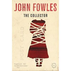 The Collector -- John Fowles